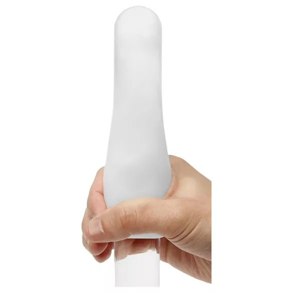TENGA - αυγό αυνανιστήρι strong - ανδρικό sex toy σιλικόνη (1 τεμ)