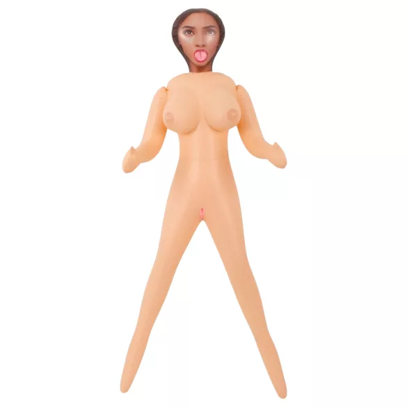 You2Toys - κούκλα ομοίωμα γυναίκας με μεγάλα στήθη - σιλικόνη