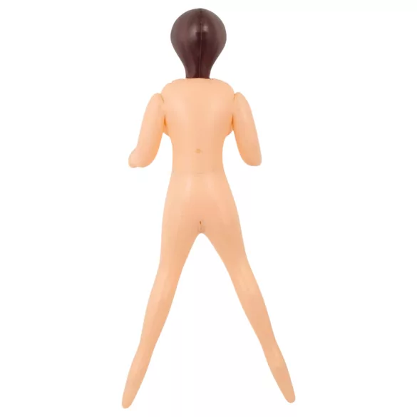 You2Toys - κούκλα ομοίωμα γυναίκας με μεγάλα στήθη - σιλικόνη