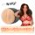 Κίιροο MelRose Michaels - Τεχνητός Κόλπος - Συμβατό με PowerBlow (Φυσικό)