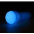 Kiiroo Feel Glow - Λαμπερή Δόνηση Συμβατό με PowerBlow (Λευκή)