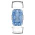 Fleshlight Quickshot Turbo - Ταξιδιωτικός Αυνανιστής (μπλε)