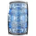 Fleshlight Quickshot Turbo - ανδρικός ταξιδιωτικός αυνανιστής - μπλε