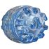 Fleshlight Quickshot Turbo - Ταξιδιωτικός Αυνανιστής (μπλε)
