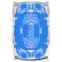 Fleshlight Quickshot Turbo - Ταξιδιωτικός Αυνανιστής (μπλε)