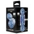 Fleshlight Quickshot Turbo - Ταξιδιωτικός Αυνανιστής (μπλε)