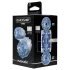 Fleshlight Quickshot Turbo - ανδρικός ταξιδιωτικός αυνανιστής - μπλε