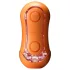 TENGA Flip Orb Pastaio - σούπερ ανδρικό masturbator (πορτοκαλί)