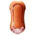 TENGA Flip Orb Pastaio - σούπερ ανδρικό masturbator (πορτοκαλί)