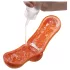TENGA Flip Orb Pastaio - σούπερ ανδρικό masturbator (πορτοκαλί)