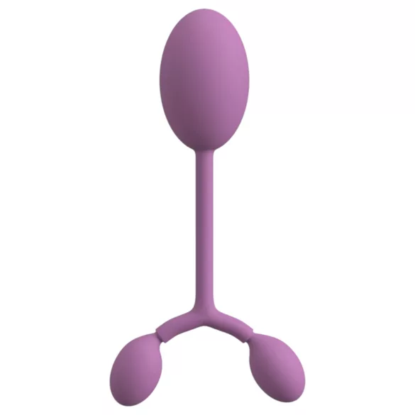 You2Toys - εκγυμναστής πυελικού εδάφους - γυναίκα - μοβ