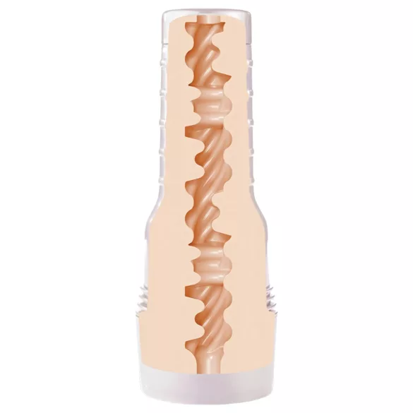 Fleshlight Sky Bri Celestial - τεχνητός κόλπος ρεαλιστικός - φυσικό χρώμα