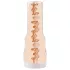 Fleshlight Sky Bri Celestial - τεχνητός κόλπος ρεαλιστικός - φυσικό χρώμα