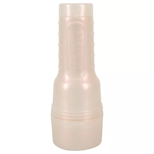 Fleshlight Sky Bri Celestial - τεχνητός κόλπος ρεαλιστικός - φυσικό χρώμα