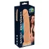 You2Toys - ρεαλιστικό dildo άνδρας - ευρωπαϊκός εραστής 23cm