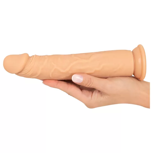 You2Toys - ρεαλιστικό dildo άνδρας - ευρωπαϊκός εραστής 23cm