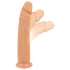 You2Toys - ρεαλιστικό dildo άνδρας - ευρωπαϊκός εραστής 23cm