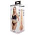 Fleshlight Blake Blossom Bombshell - ρεαλιστικός κόλπος (φυσικό)