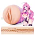 Fleshlight - τεχνητός κόλπος γυναίκα Fantasy Sasha Nakamoto Ecchi φυσικό χρώμα