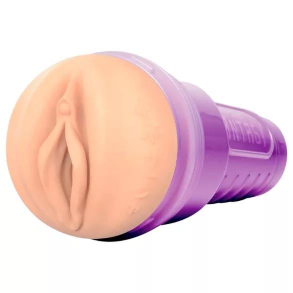 Fleshlight - τεχνητός κόλπος γυναίκα Fantasy Sasha Nakamoto Ecchi φυσικό χρώμα