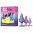 Σετ ROMP Luster – Εκπαίδευση Αναζωογόνησης (3τεμ)