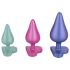 Σετ ROMP Luster – Εκπαίδευση Αναζωογόνησης (3τεμ)