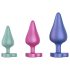 Σετ ROMP Luster – Εκπαίδευση Αναζωογόνησης (3τεμ)