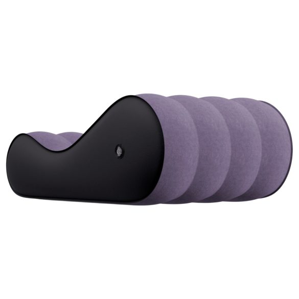 You2Toys - φουσκωτό σεξ μαξιλάρι - μπλε