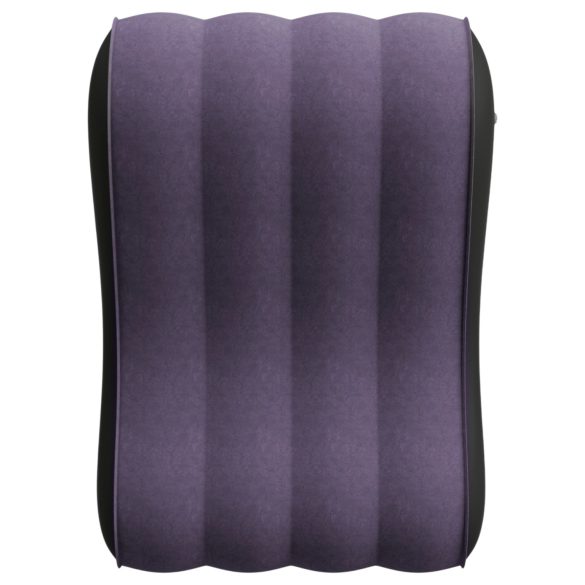 You2Toys - φουσκωτό σεξ μαξιλάρι - μπλε