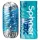 TENGA Spinner DX - ανδρικό αυνανιστήρι (διάφανο)