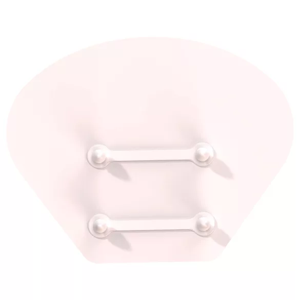 Πολυτελή αυτοκόλλητα βάσης (2τμχ)