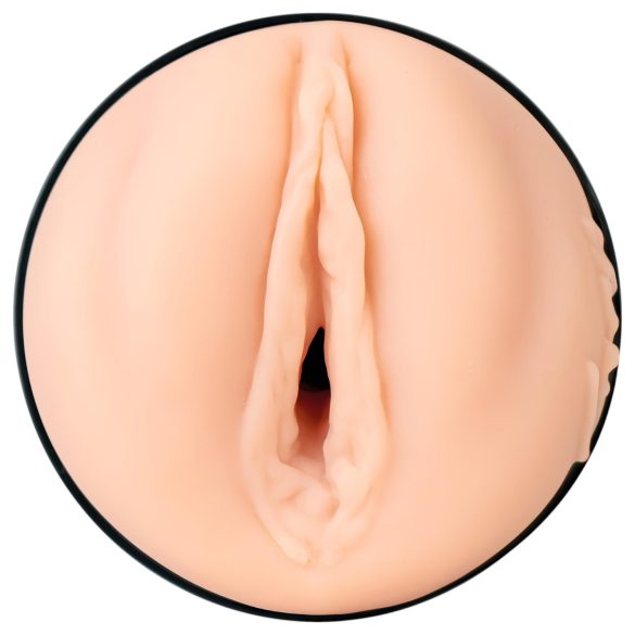 Kiiroo Lacy Lennon - τεχνητός κόλπος - PowerBlow συμβατή - φυσικό χρώμα