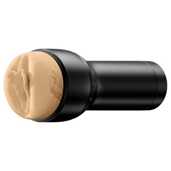 Kiiroo Agatha Vega - τεχνητός κόλπος - PowerBlow συμβατός - φυσικό χρώμα