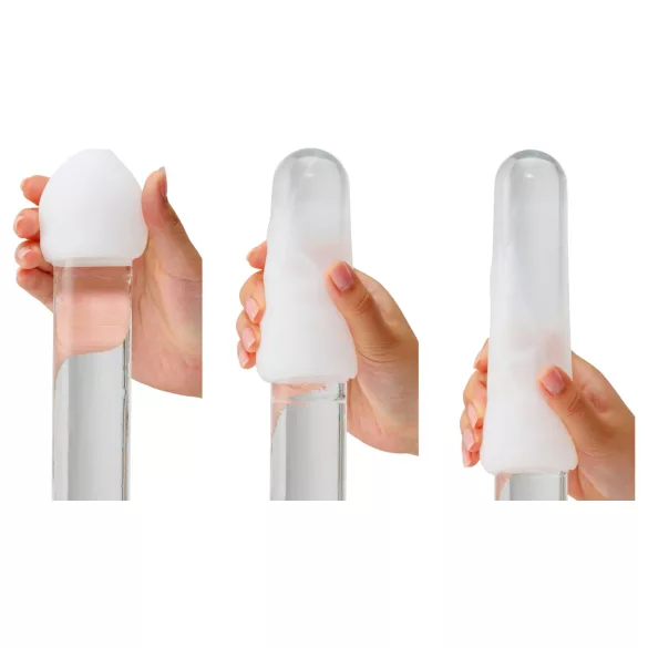 TENGA - ανδρικό αυγό masturbator σετ 6 τεμαχίων variety