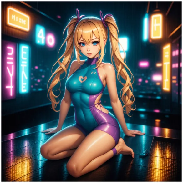 Fleshlight - Fantasy Lexi Amakura κόλπος (φυσικό)