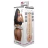 Fleshlight Girls Violet Myers Ahegao - ρεαλιστικός πρωκτικός ανδρικός αυτοϊκανοποιητής (σε απόχρωση δέρματος)