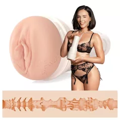   Fleshlight Eve Sweet Fleur De Soirée - ρεαλιστικός τεχνητός κόλπος (ανδρικό ομοίωμα/μαστορμπέιτορ)