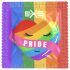 EXS Pride - προφυλακτικά latex (144 τμχ)