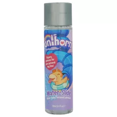   Unihorn Water-Slide - Υδατοδιαλυτό Λιπαντικό (130ml)