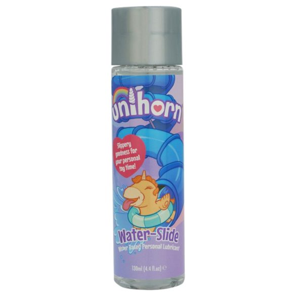 Unihorn Water-Slide - Υδατοδιαλυτό Λιπαντικό (130ml)