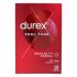 Durex Feel Thin - ρεαλιστική αίσθηση προφυλακτικά (18 τεμ.)