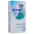 Durex Invisible Slim - Αόρατη Λεπτότητα (10 τμχ)