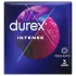 Durex - προφυλακτικό με ραβδώσεις και κουκκίδες - 3 τεμάχια