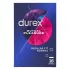 Durex Mutual Pleasure - προφυλακτικά καθυστέρησης (16τμχ)