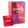 Durex Feel Intimate - λεπτά προφυλακτικά (18 τεμάχια)
