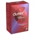 Durex - προφυλακτικά ultraslim - λεπτός σχεδιασμός - 18 τεμάχια
