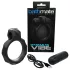 Bathmate Maximus Vibe 55 - επαναφορτιζόμενος δονητικός δακτύλιος πέους (μαύρος)