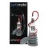 Σετ Υδροαντλίας BathMate Xtreme Hydromax 3 (Διαφανές)