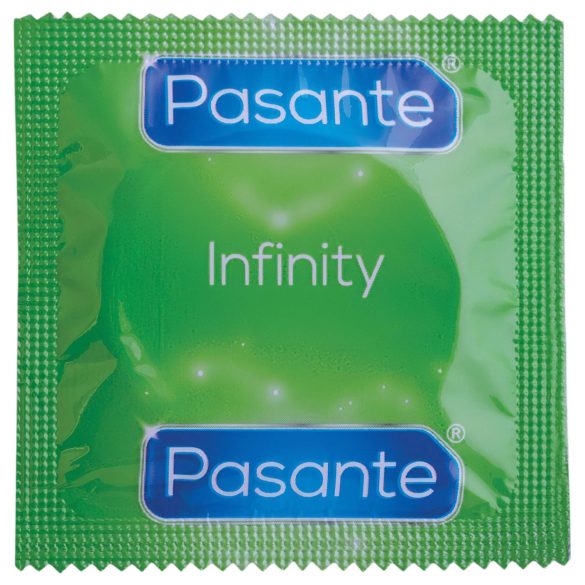 Pasante - προφυλακτικά με καθυστερημένη δράση - 12 τεμάχια