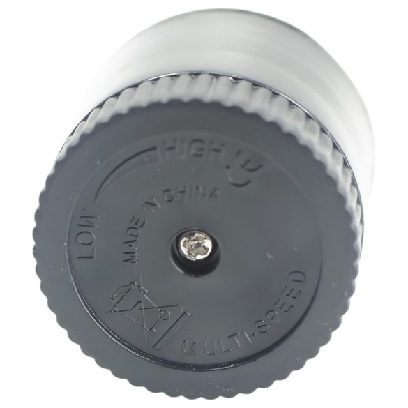 Lonely - δονητής ράβδου - μεταβλητές ταχύτητες - μοβ